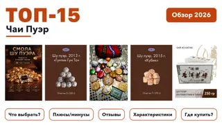 Чай, кофе, какао