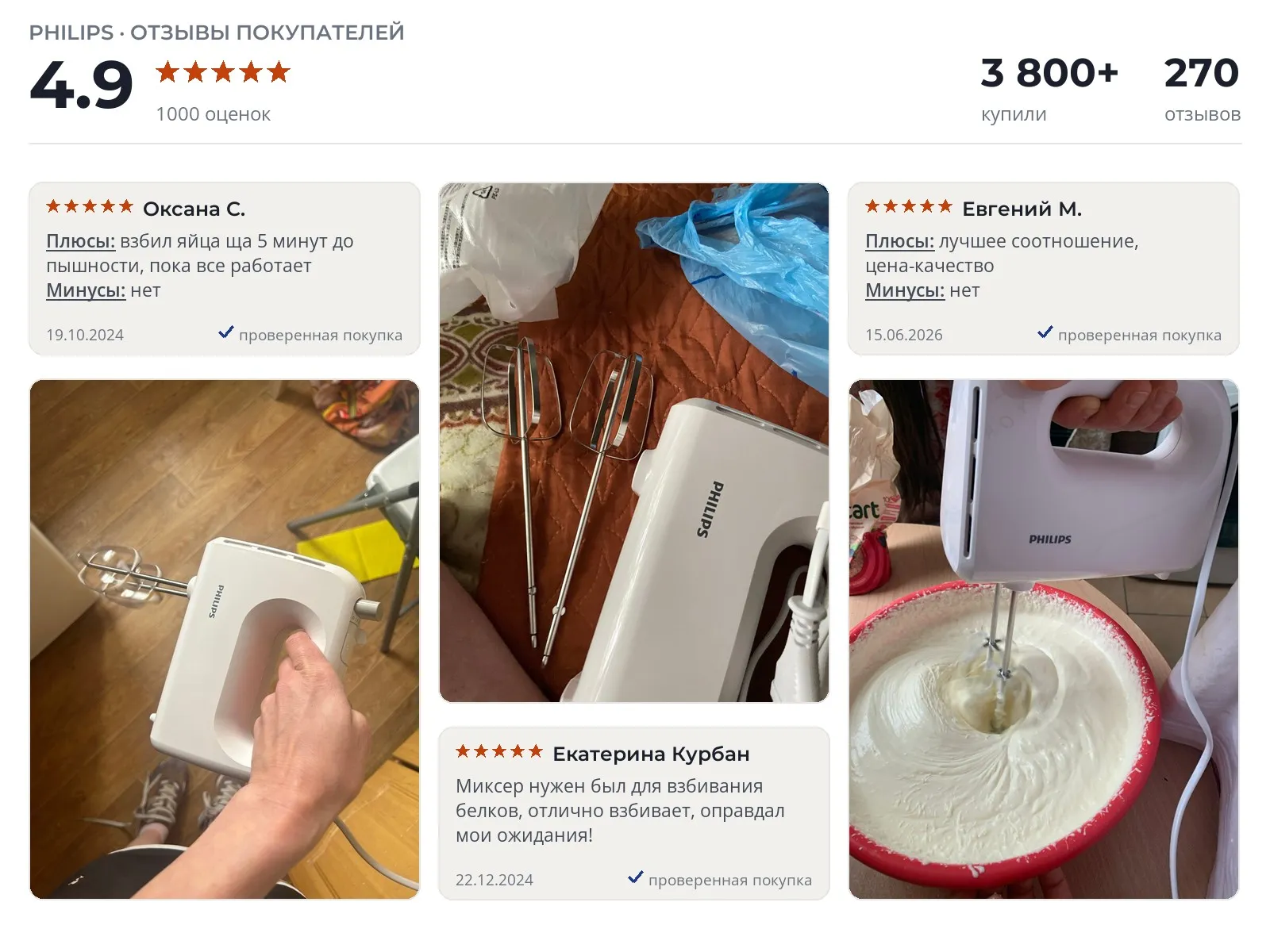 Отзывы и фотографии покупателей на Philips HR3705. Источник Яндекс.Маркет Ручной миксер Philips HR3705 - реальные фото и отзывы покупателей