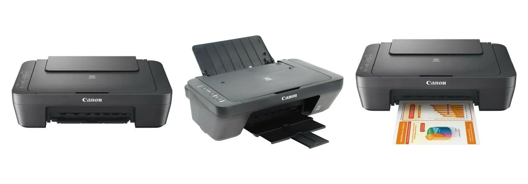 Компактный струйный МФУ 3-в-1 для дома и учебы Canon PIXMA MG2541s Компактный струйный МФУ 3-в-1 для дома и учебы Canon PIXMA MG2541s