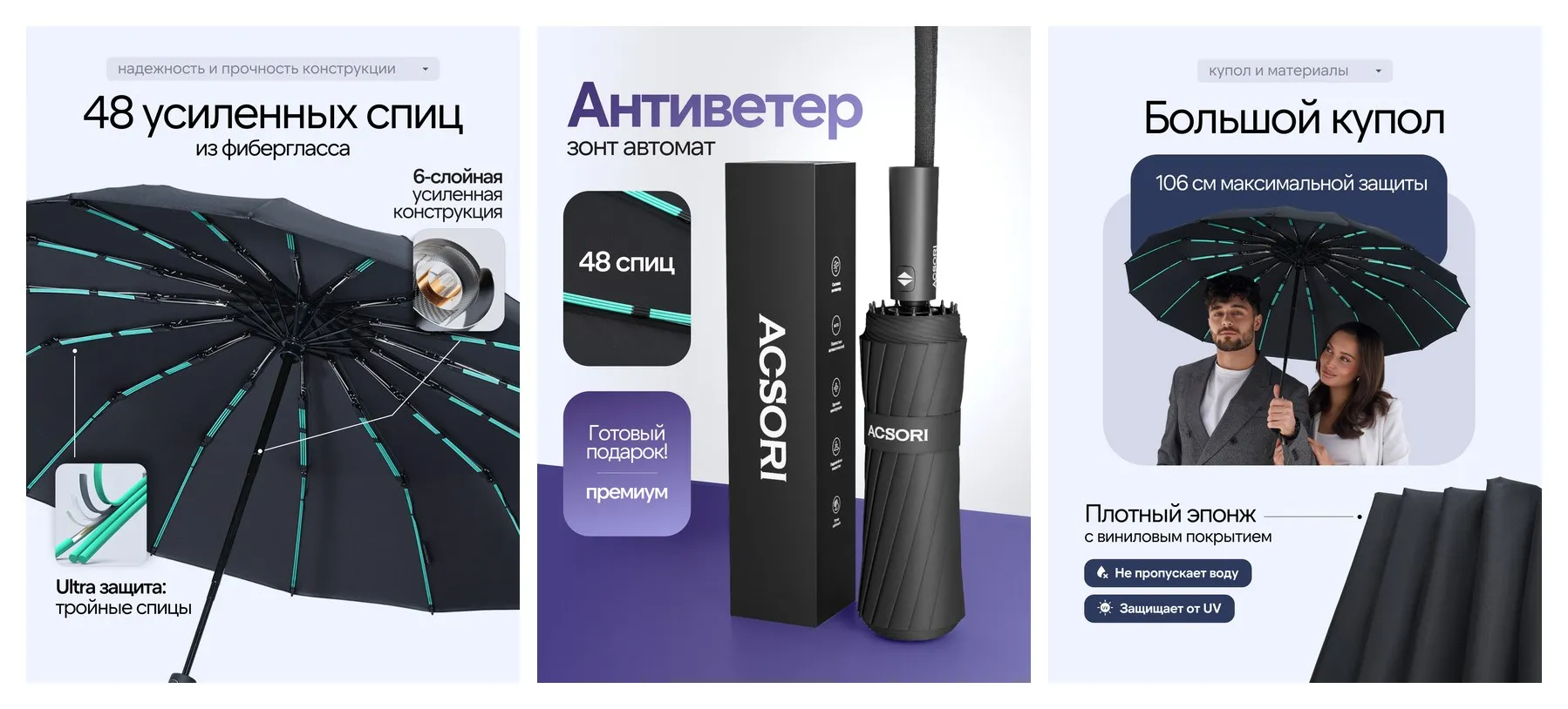 Зонт Зонт