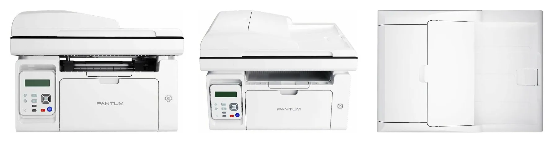 МФУ Лазерное Pantum M6557NW МФУ Лазерное Pantum M6557NW