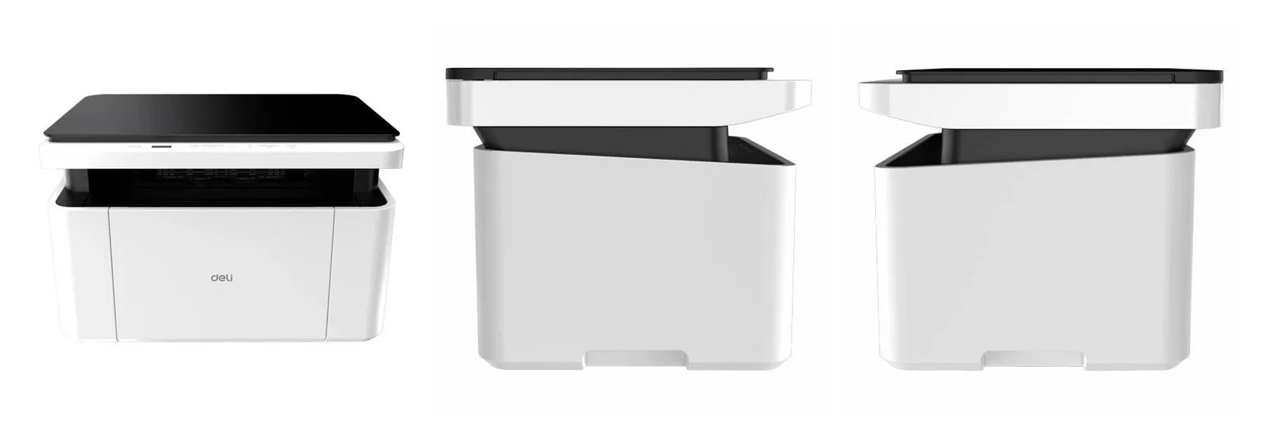 Лазерное МФУ DELI M1820W Лазерное МФУ DELI M1820W