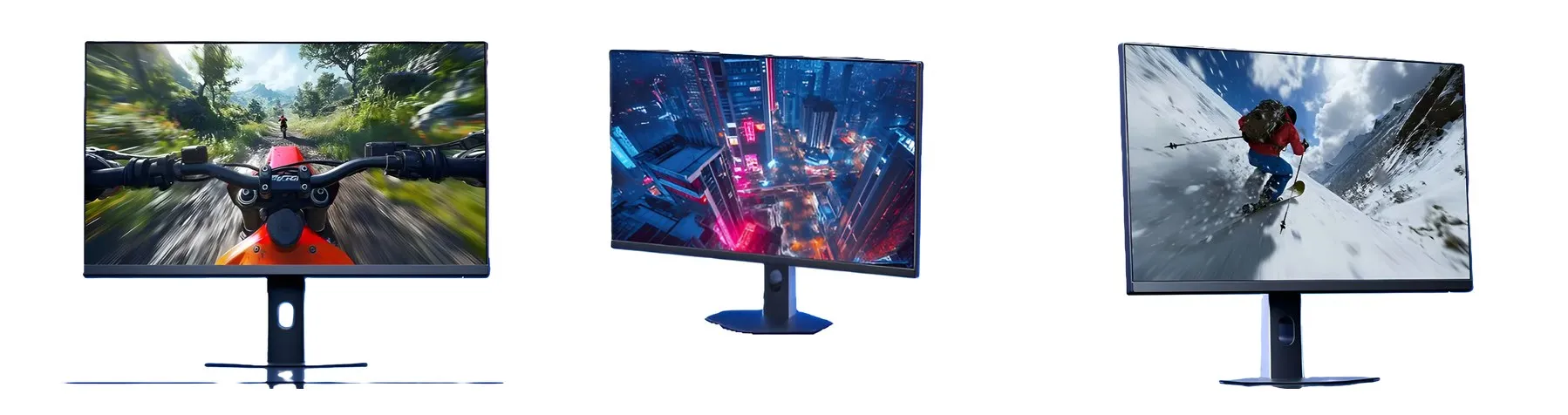 Игровой монитор Xiaomi Redmi G25 P25FDA-RG, IPS, 24,5 дюйма, 200Hz, 1ms, черный