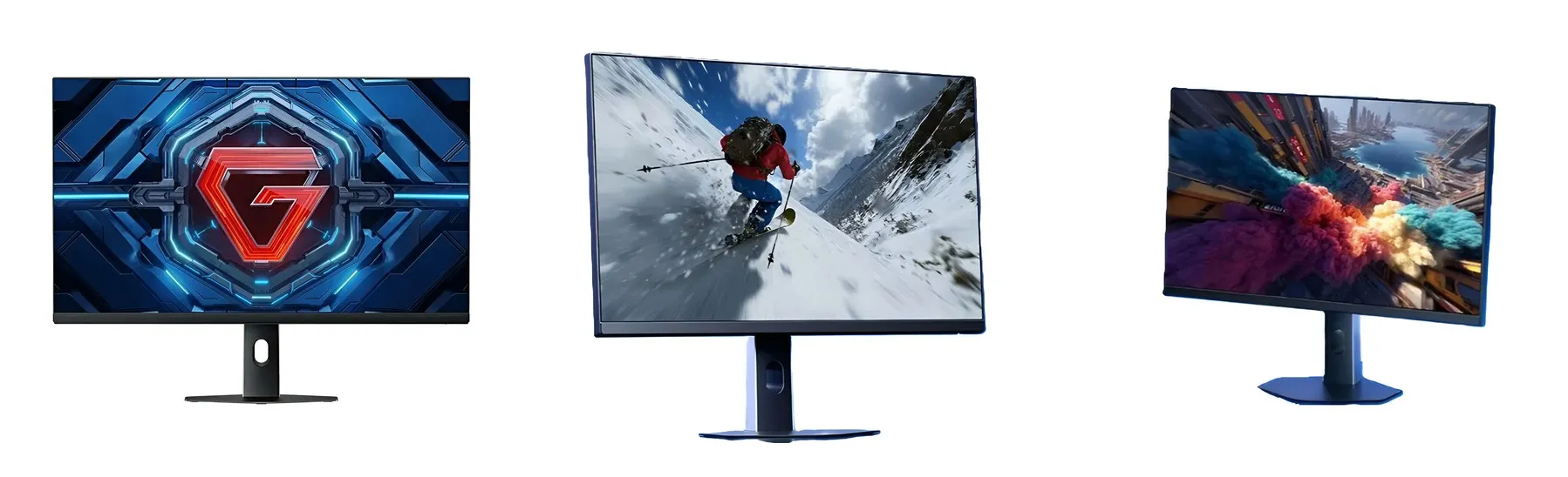 Xiaomi 27″ Монитор Xiaomi Redmi монитор G27 1920*1080 200Hz Fast IPS 1ms GTG P27FDA-RG, темно-серый Xiaomi 27″ Монитор Xiaomi Redmi монитор G27 1920*1080 200Hz Fast IPS 1ms GTG P27FDA-RG, темно-серый