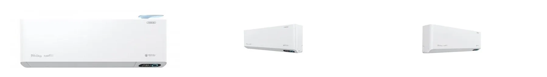 Сплит-система с притоком воздуха Royal Clima FRESH STANDARD Full DC EU Inverter RCI-RFS28HN
